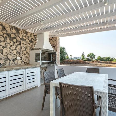 Tamaris Villa Mastichari  Exterior foto