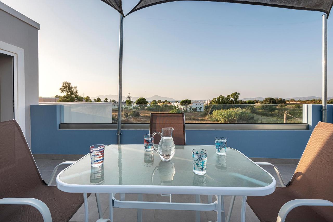 Tamaris Villa Mastichari  Exterior foto